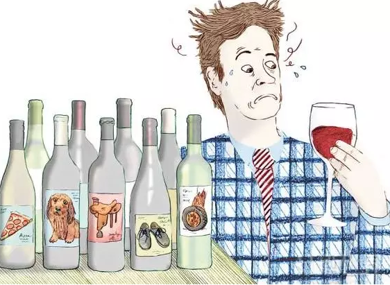 6個步驟，資深品酒師教你如何來品葡萄酒