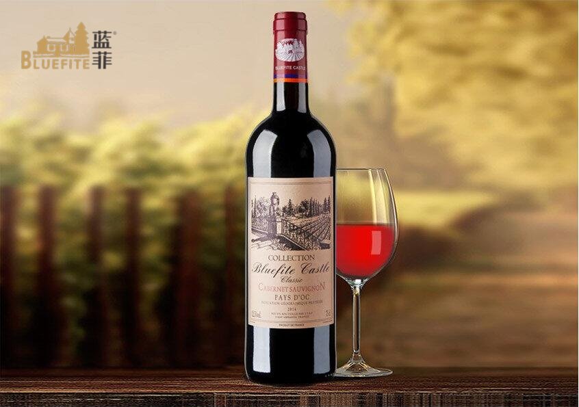 紅酒加盟商如何在縣級(jí)市場稱王