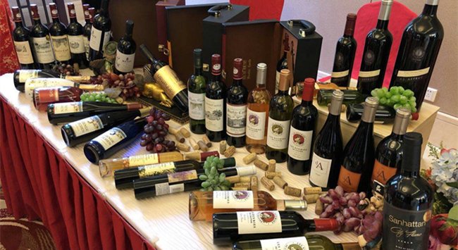 現(xiàn)在紅酒加盟生意好做嗎